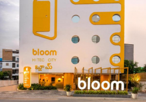 Bloom Hotel - HITEC City